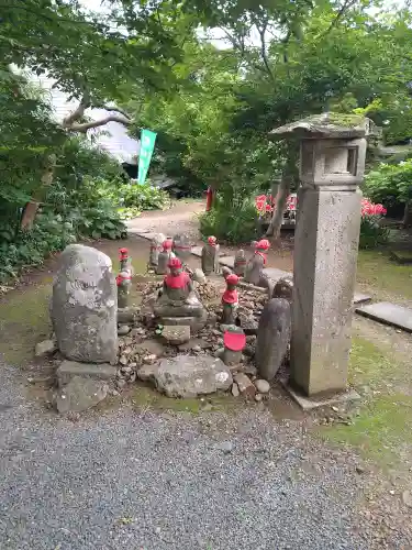 若松寺(山形県)