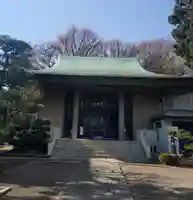 摩耶寺(東京都)