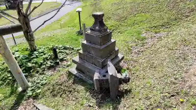 滝里神社(北海道)
