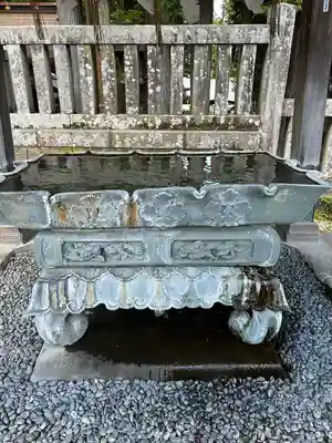 法華寺(長野県)