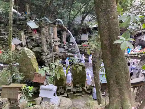 龍泉寺(岡山県)