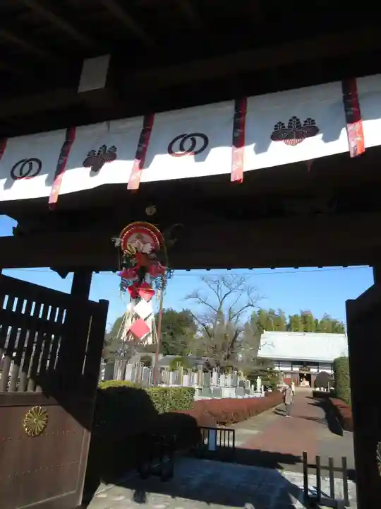 真光寺(千葉県)