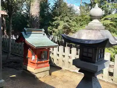 蛭兒神社(滋賀県)