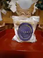 伏木香取神社(茨城県)