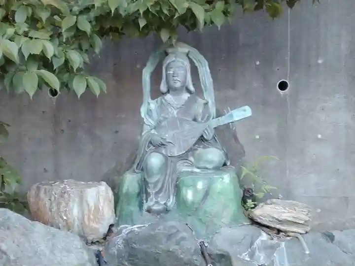 身代り不動尊 大明王院 川崎別格本山(神奈川県)