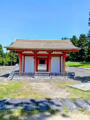 慧日寺(福島県)