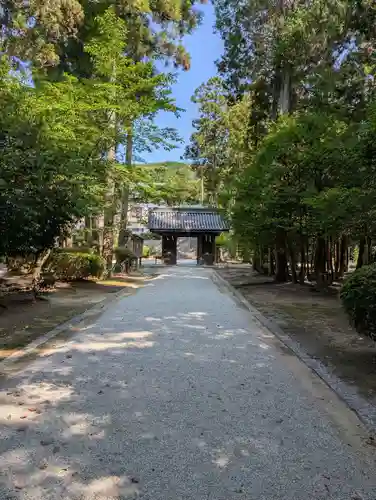安仁神社(岡山県)