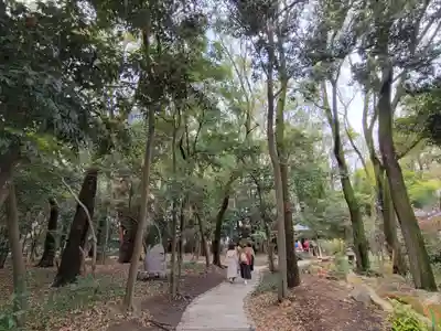 生田神社(兵庫県)