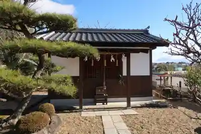 長福寺(奈良県)