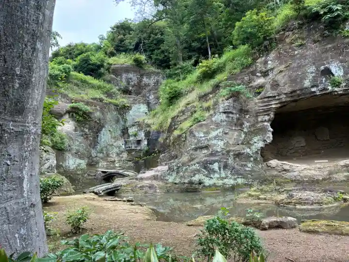 瑞泉寺(神奈川県)