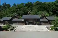 佐太神社のその他建物
