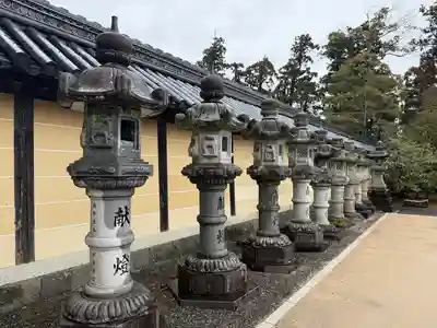 美濃國一宮　南宮大社(岐阜県)