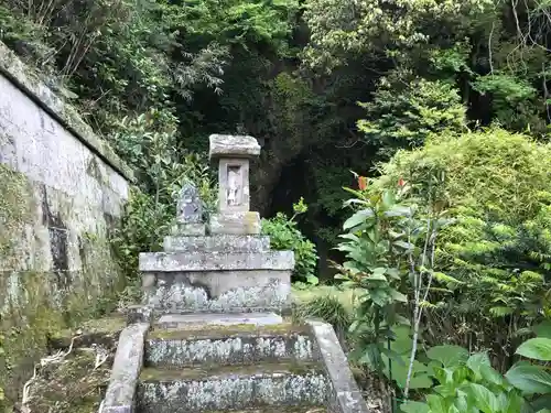 海雲寺のその他建物
