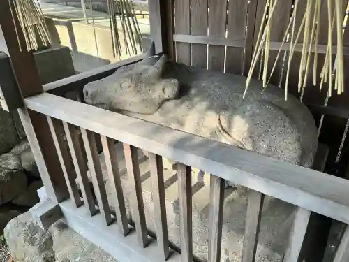 千代田神社(大阪府)