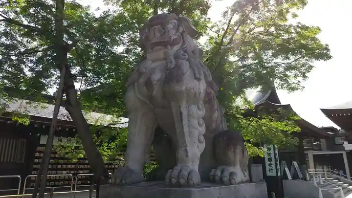寒川神社(神奈川県)