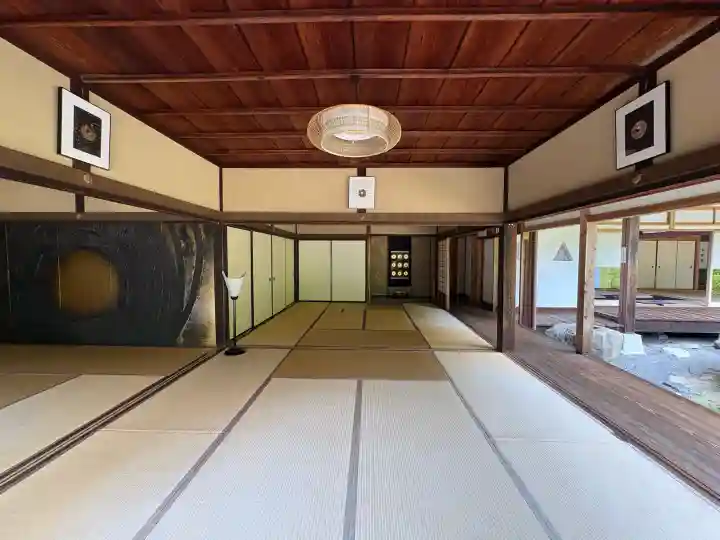 光明院(光明禅院)(京都府)