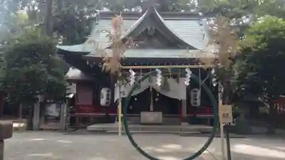 今宮神社(静岡県)