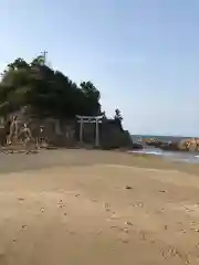 衣毘須神社の建物その他