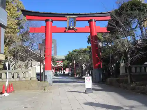 富岡八幡宮(東京都)