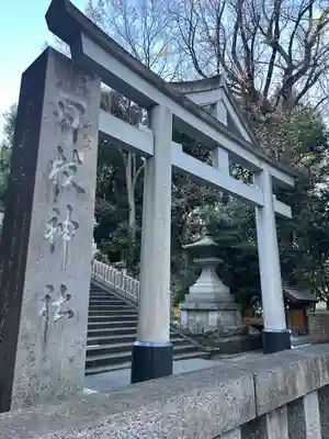 日枝神社(東京都)