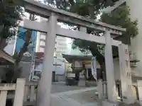 須賀神社(東京都)