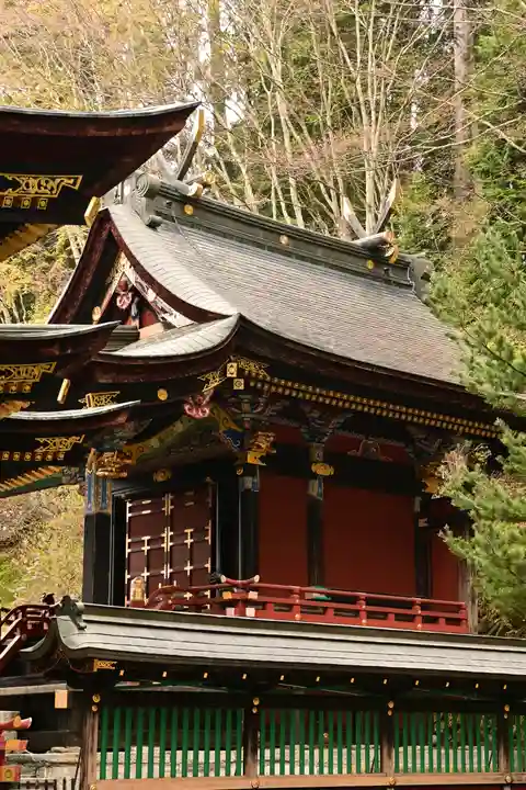 三峯神社(埼玉県)