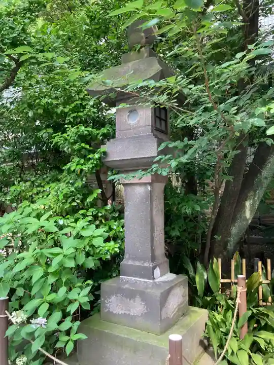 榊神社(東京都)