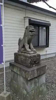 本村神社(熊本県)