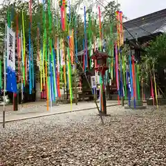 滑川神社 - 仕事と子どもの守り神のお祭り