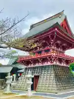 慶龍寺のその他建物