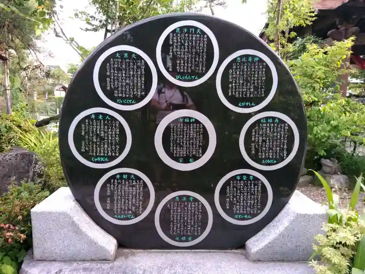 恵法寺のその他建物