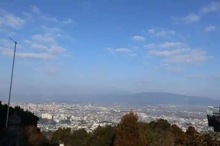 高良大社(福岡県)