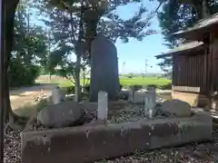 二本木神社(埼玉県)