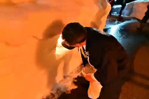 竹之高地不動社(新潟県)