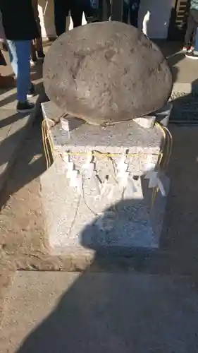 高靇神社のその他建物