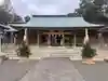 熊本縣護國神社(熊本県)
