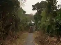 遣水神社のその他建物