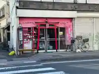 桃太郎神社(山梨県)