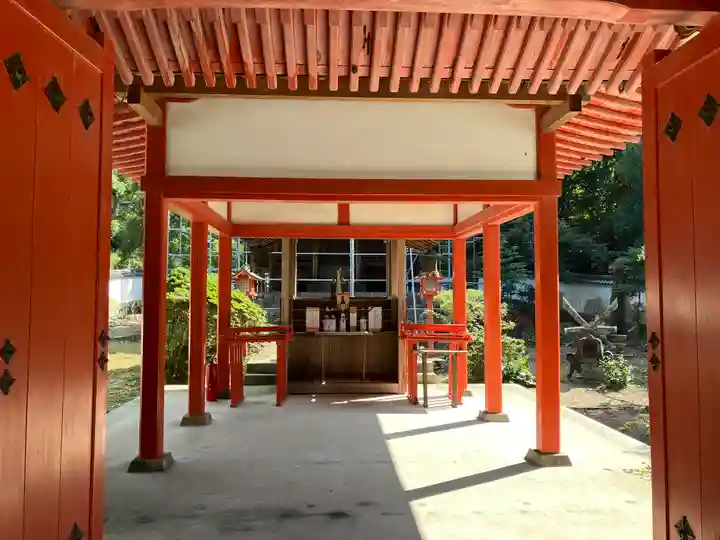 神谷神社(香川県)