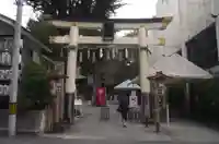 子安神社(東京都)