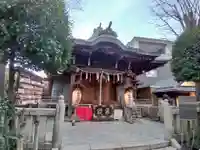 小野照崎神社(東京都)