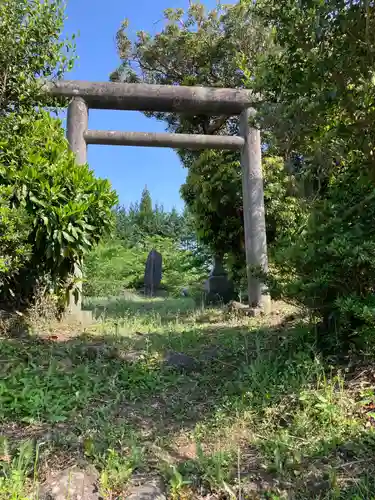 沢稲荷神社(栃木県)