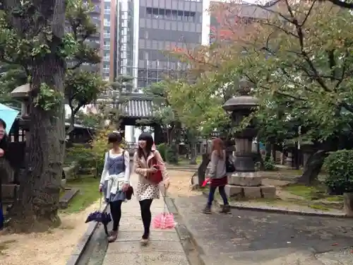 萬福寺のその他建物