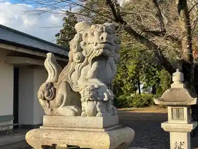 八幡神社(滋賀県)