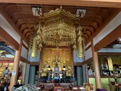 太閤山常泉寺(愛知県)