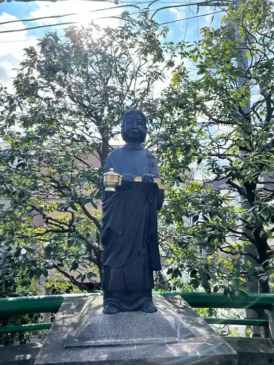 円泉寺(東京都)