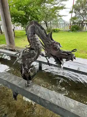 北海道東照宮(北海道)