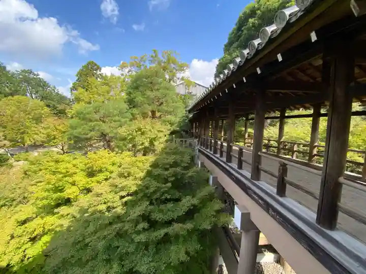 東福禅寺(東福寺)のその他建物