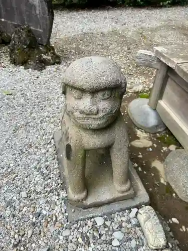 板倉雷電神社(群馬県)