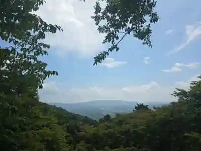 白姫竜神(滋賀県)